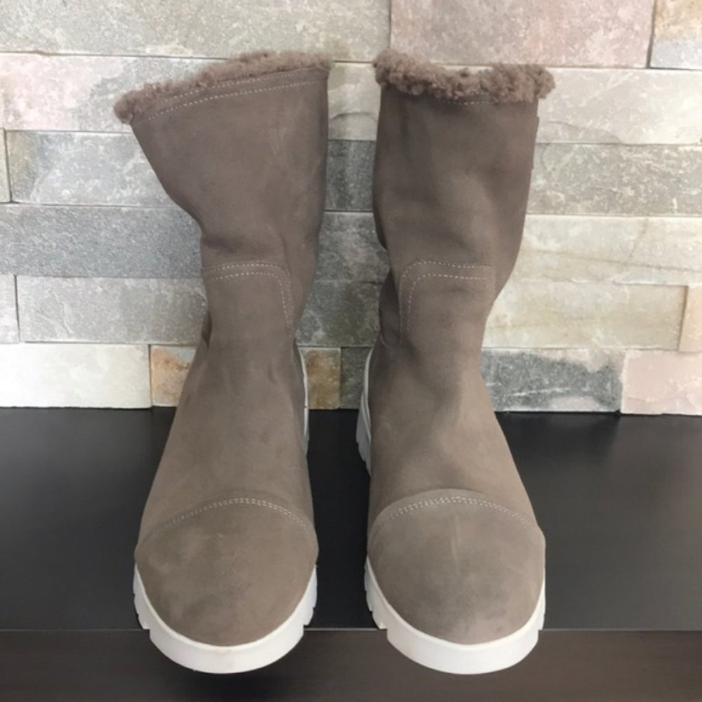 Sam Edelman Kaylie Boot - Picture 9 of 13